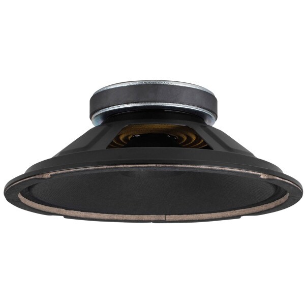 Main product image for 8" Ceiling Speaker with 70V Transformer for Backgrou 300-020